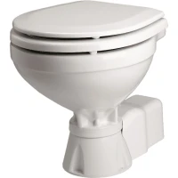 Toaleta Electrica Marina SPX FLOW Standard Electric Compact 12V