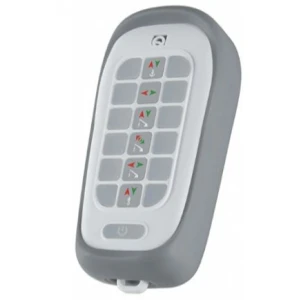 Transmitator QUICK Funk-Sender HT12+ Frequenz 434.420 Mhz, 1buc/pac