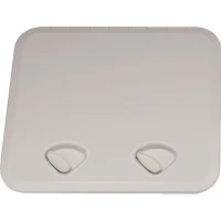Trapa De Inspectie Trem Octopussy 460x510mm, Alba