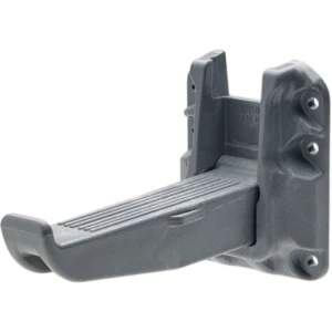Treapta pentru Catarg WICHARD din Plastic, Sarcina Maxima 140kg