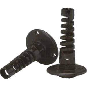 Trecere prin Bord ULTRAFLEX pentru TU5/16, cu Protectie la Indoire