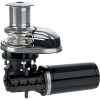 Troliu Electric Pentru Ancora Quick Prince Dp1 12v 500w 6mm Cu Tambur