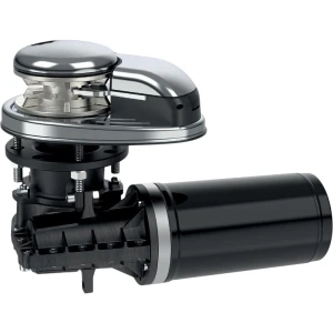 Troliu Electric pentru Ancora QUICK Prince DP1 12V 500W 6mm fara Tambur