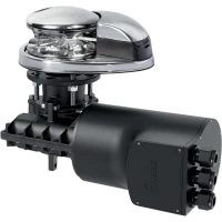 Troliu Electric Pentru Ancora Quick Prince Dp2 12v 1000w 8mm Fara Tambur