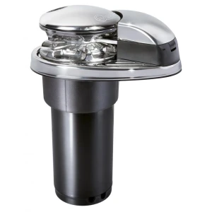 Troliu Electric pentru Ancora QUICK Prince DP2E 12V 500W fara Tambur