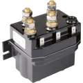 Troliu Electric pentru Ancora QUICK Prince DP2E 12V 800W fara Tambur