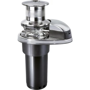 Troliu Electric pentru Ancora QUICK Prince DP2E 24V 800W cu Tambur
