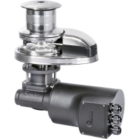 Troliu Electric Pentru Ancora Quick Prince Dp3 12v 1500w 10mm Cu Tambur