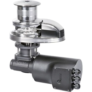 Troliu Electric pentru Ancora QUICK Prince DP3 12V 1500W 10mm cu Tambur