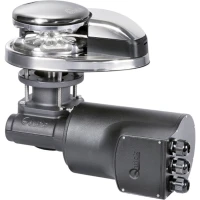 Troliu Electric Pentru Ancora Quick Prince Dp3 12v 1500w 10mm Fara Tambur