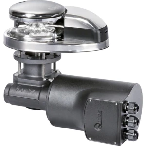 Troliu Electric pentru Ancora QUICK Prince DP3 12V 1500W 8mm fara Tambur