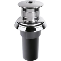 Troliu Electric pentru Manevrare QUICK Totem 12V 800W 130mm