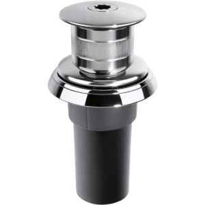 Troliu Electric pentru Manevrare QUICK Totem 24V 800W 130mm