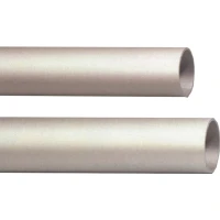 Tub Din Aluminiu Eloxat Allroundmarin 40x2mm, 2.5m