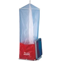 Vela De Ventilatie Pentru Barca Trem, 60cm