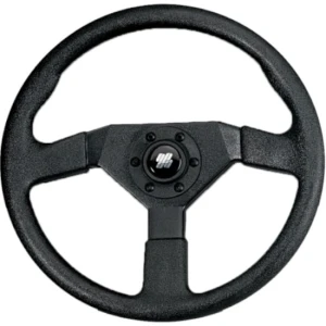 Volan pentru Barca ULTRAFLEX V38, 350mm, Negru