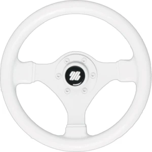 Volan pentru Barca ULTRAFLEX V45, 280mm, Alb
