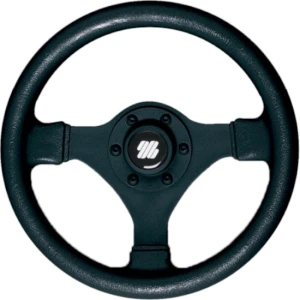 Volan pentru Barca ULTRAFLEX V45, 280mm, Negru