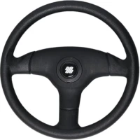 Volan pentru Barca ULTRAFLEX V60, 350mm, Negru
