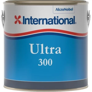 Vopsea Antivegetativa INTERNATIONAL Ultra 300, Bleumarin, 750ml
