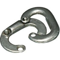 Za de Reparatie pentru Lant ALLROUNDMARIN, 10mm, Inox