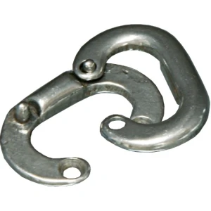 Za de Reparatie pentru Lant ALLROUNDMARIN, 6mm, Inox