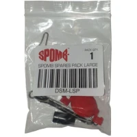 Accesorii Spomb Spares Pack Large, 1buc/pac