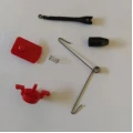 Accesorii SPOMB Spares Pack MidiX, 1buc/pac