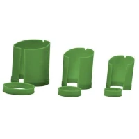 Kit CARP ZOOM PVA Bag Loader Marshal, 3buc/pac