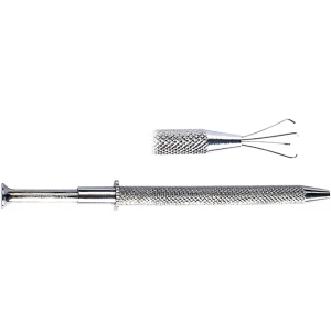 Penseta Jaxon Dip Inox