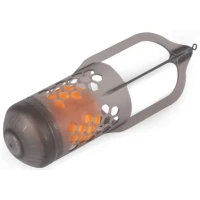 Pluta KORUM Surface Feeder Float, 13x4xcm Pluta KORUM Surface Feeder Float, 13x4xcm