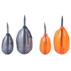 Pluta Korum Surface Bomb Fluoro Xl