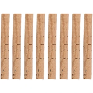 Batoane De Pluta Carp Zoom Corn Sticks 6mm, 8buc/plic