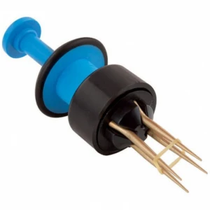 Dispozitiv Aplicare Inel Silicon Nufish Bait Bander Pellet Nfa23