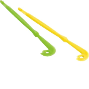 Dispozitiv Legat Bucle PRESTON Loop Tyer & Disgorger, Large, 2buc/set