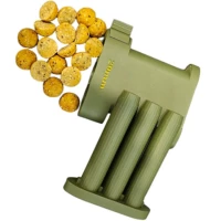 Dispozitiv  Taiat Boilies 24mm Verde Army Dispozitiv  Taiat Boilies 24mm Verde Army