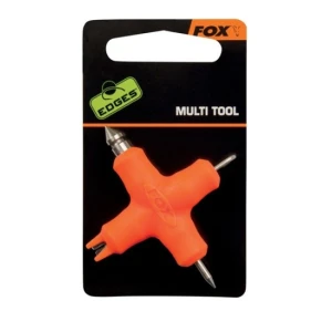 Fox Edges Multi Tool