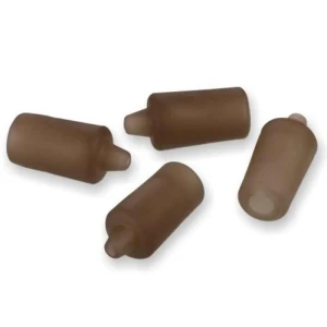 Mansoane Protectie Nod STONFO Buffer Beads, 15buc/pac Mansoane Protectie Nod STONFO Buffer Beads, 15buc/pac