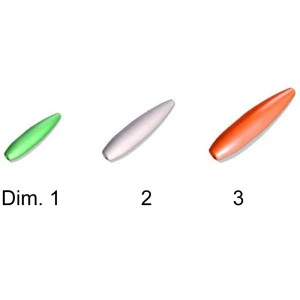 Manson Protectie Nod STONFO Knot Cover, Dim.1, Galben, 24buc/pac Manson Protectie Nod STONFO Knot Cover, Dim.1, Galben, 24buc/pac