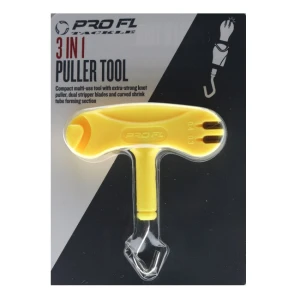 PULLER TOOL 3 IN 1 PRO FL TACKLE PULLER TOOL 3 IN 1 PRO FL TACKLE