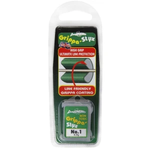 Pasta Dinsmores Plumb Grippa Styx Green, Nr.bb, 0.4g