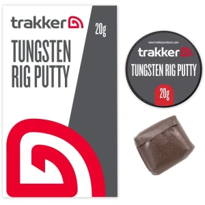 Pasta Trakker Tungsten Rig Putty, 20g