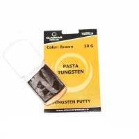 Pasta Tungsten Claumar 20g Black Pasta Tungsten Claumar 20g Black