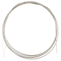 Sarma Zfish Elastic Threader, 80cm