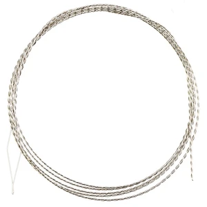 Sarma Zfish Elastic Threader, 80cm