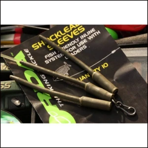 Tub Shock Leader Korda Pt Pb In Line 10buc/pl