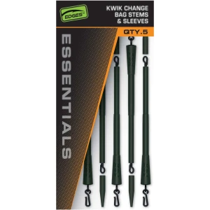 Tija Fox Edges Essentials Kwik Change Bag Stems & Sleeves