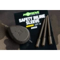 Tije Plumb KORDA Safety Inline Sleeve Naked, Small, 10buc/pac Tije Plumb KORDA Safety Inline Sleeve Naked, Small, 10buc/pac