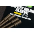Tije Plumb KORDA Safety Inline Sleeve Nano Tubing/Leadcore, Small, 10buc/pac Tije Plumb KORDA Safety Inline Sleeve Nano Tubing/Leadcore, Small, 10buc/pac