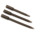 Tije Plumb KORDA Safety Inline Sleeve Nano Tubing/Leadcore, Small, 10buc/pac Tije Plumb KORDA Safety Inline Sleeve Nano Tubing/Leadcore, Small, 10buc/pac